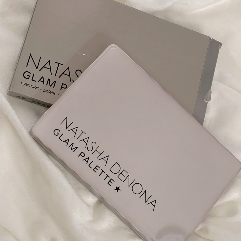 Natasha Denona Glam Palette